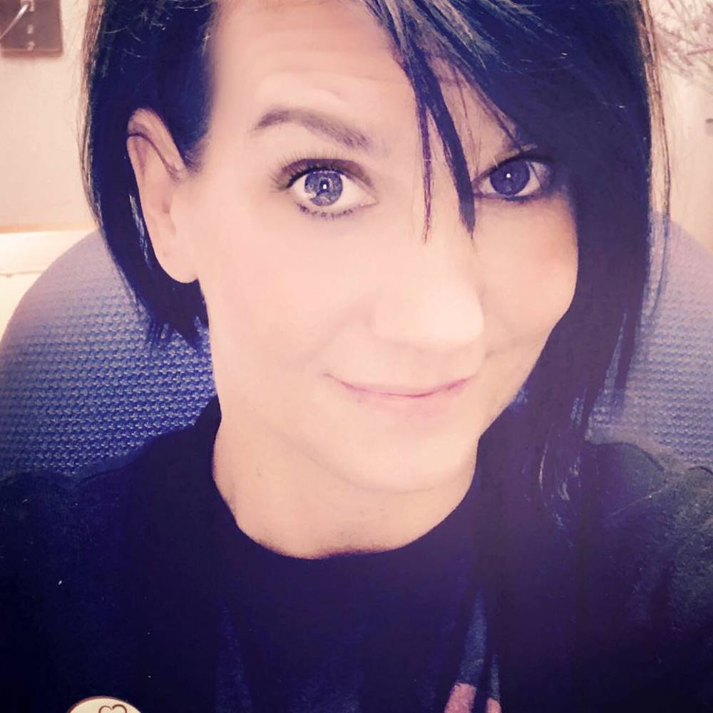 Meet your Posher, Jamie